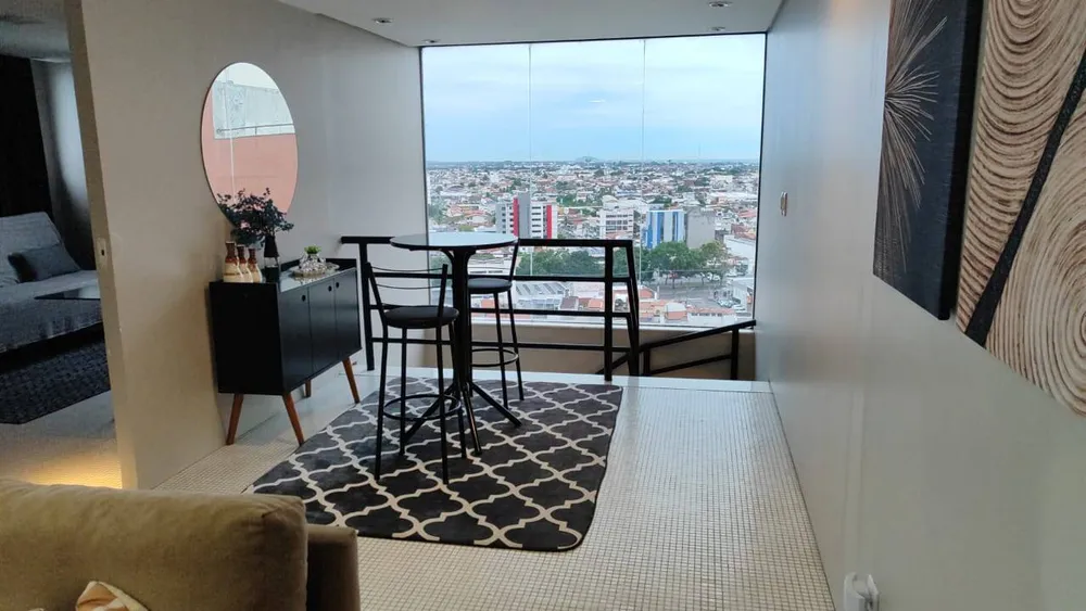 Apartamento, 2 quartos - Foto 1