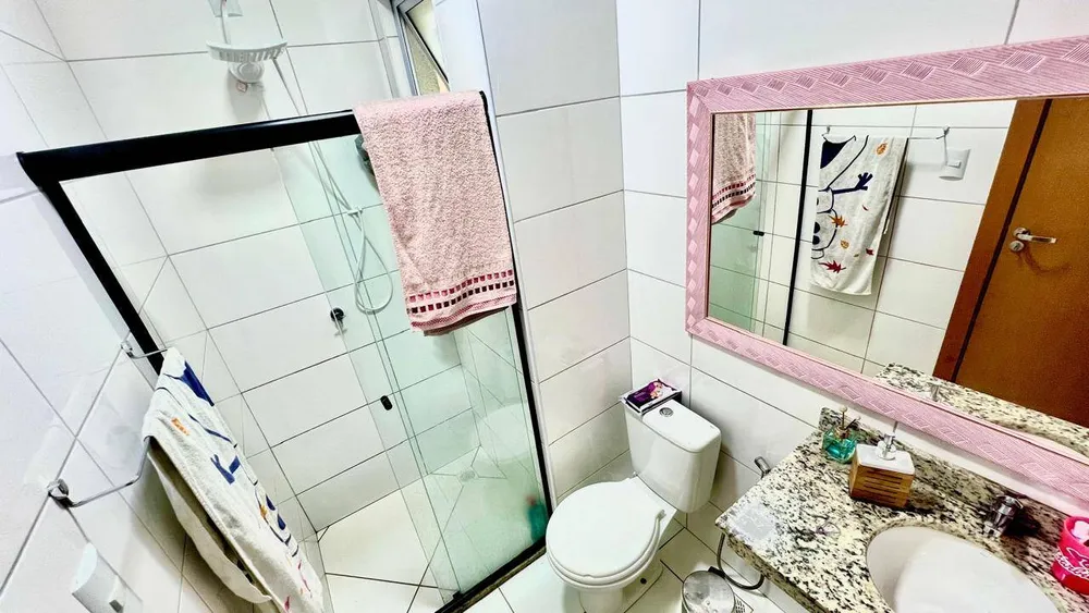 Casa, 3 quartos - Foto 6