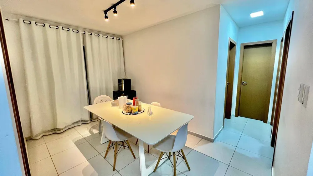 Casa, 3 quartos - Foto 10