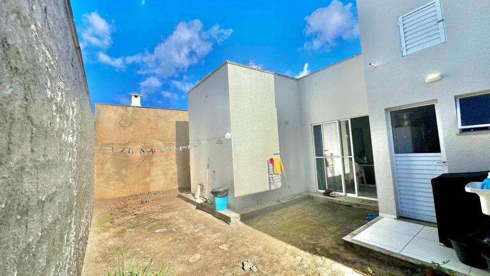 Casa, 3 quartos - Foto 3