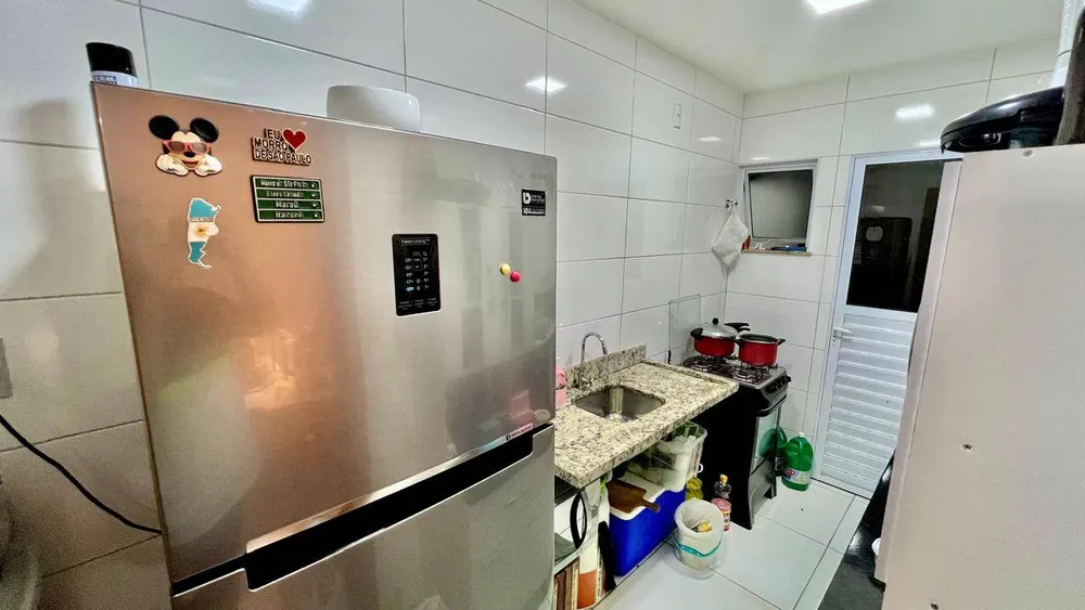 Casa, 3 quartos - Foto 4