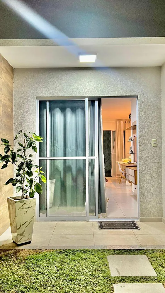 Casa, 3 quartos - Foto 12