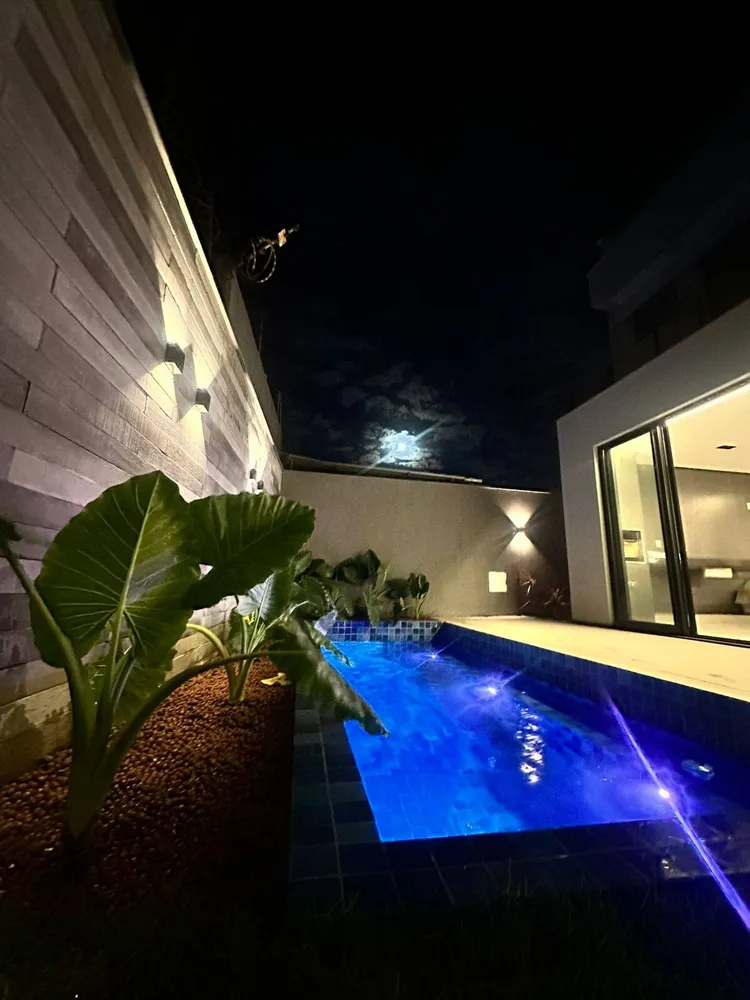 Casa, 4 quartos, 288 m² - Foto 3