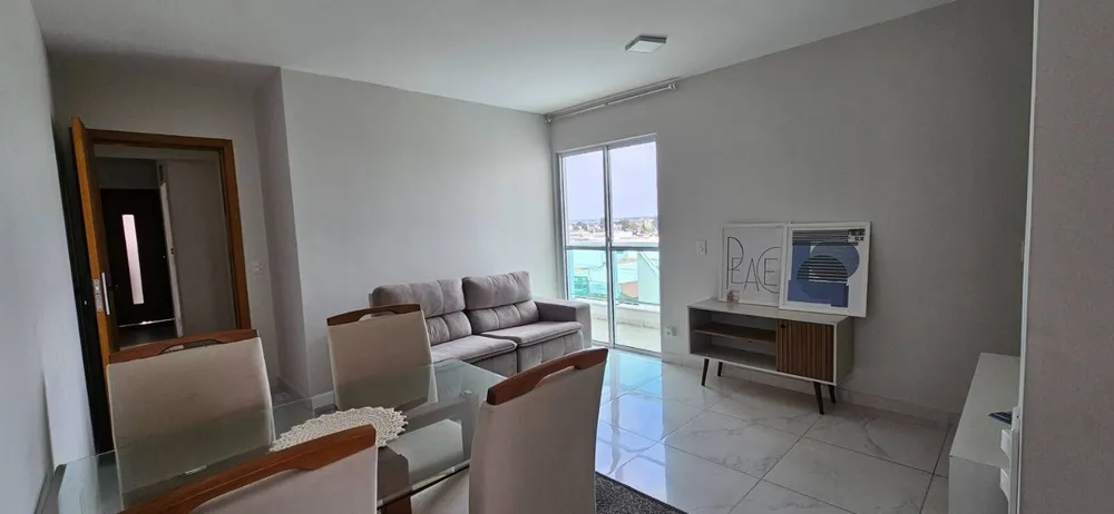 Apartamento, 2 quartos - Foto 1