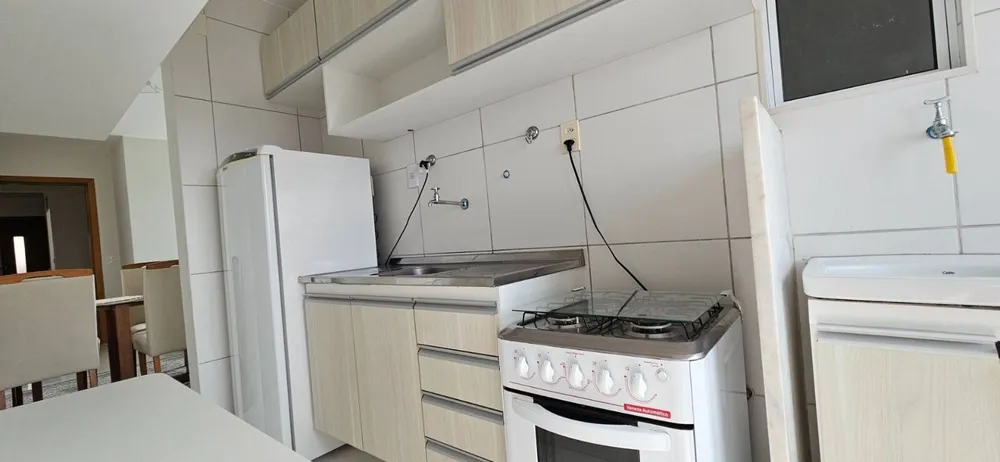 Apartamento, 2 quartos - Foto 9
