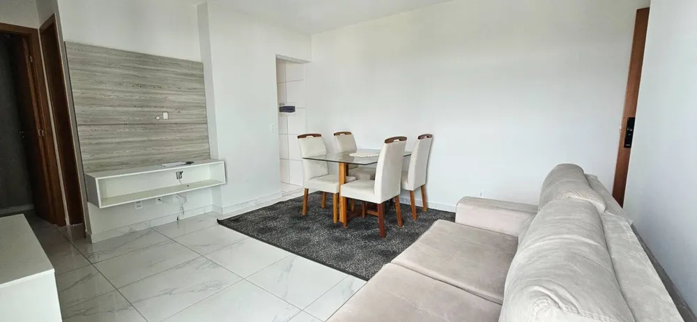Apartamento, 2 quartos - Foto 7