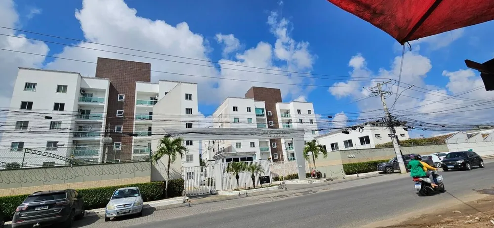 Apartamento, 2 quartos - Foto 6