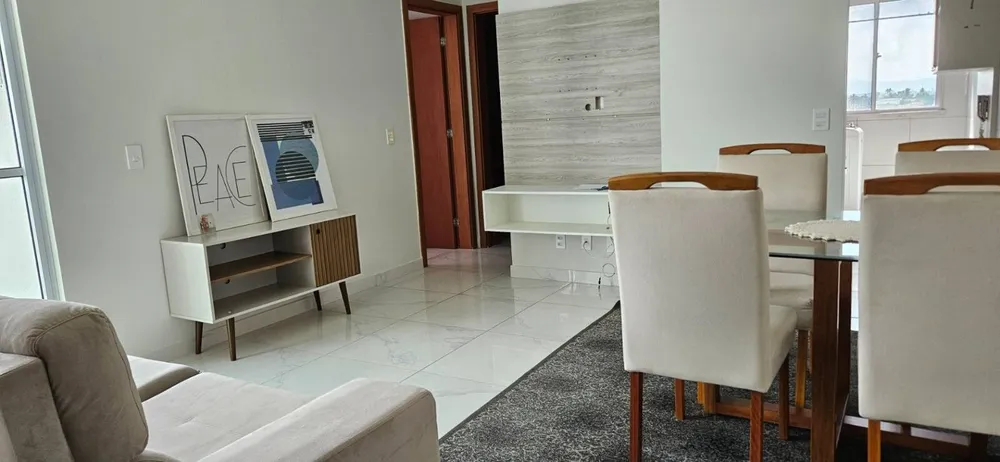 Apartamento, 2 quartos - Foto 5