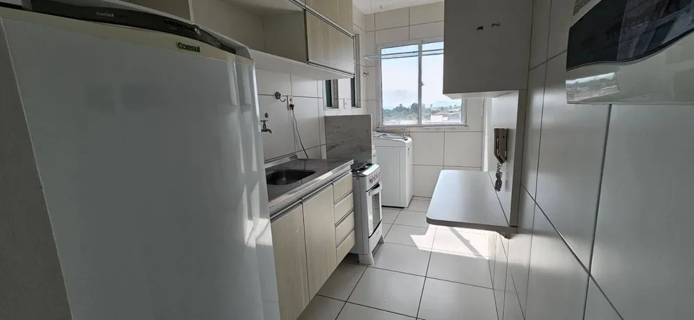 Apartamento, 2 quartos - Foto 8