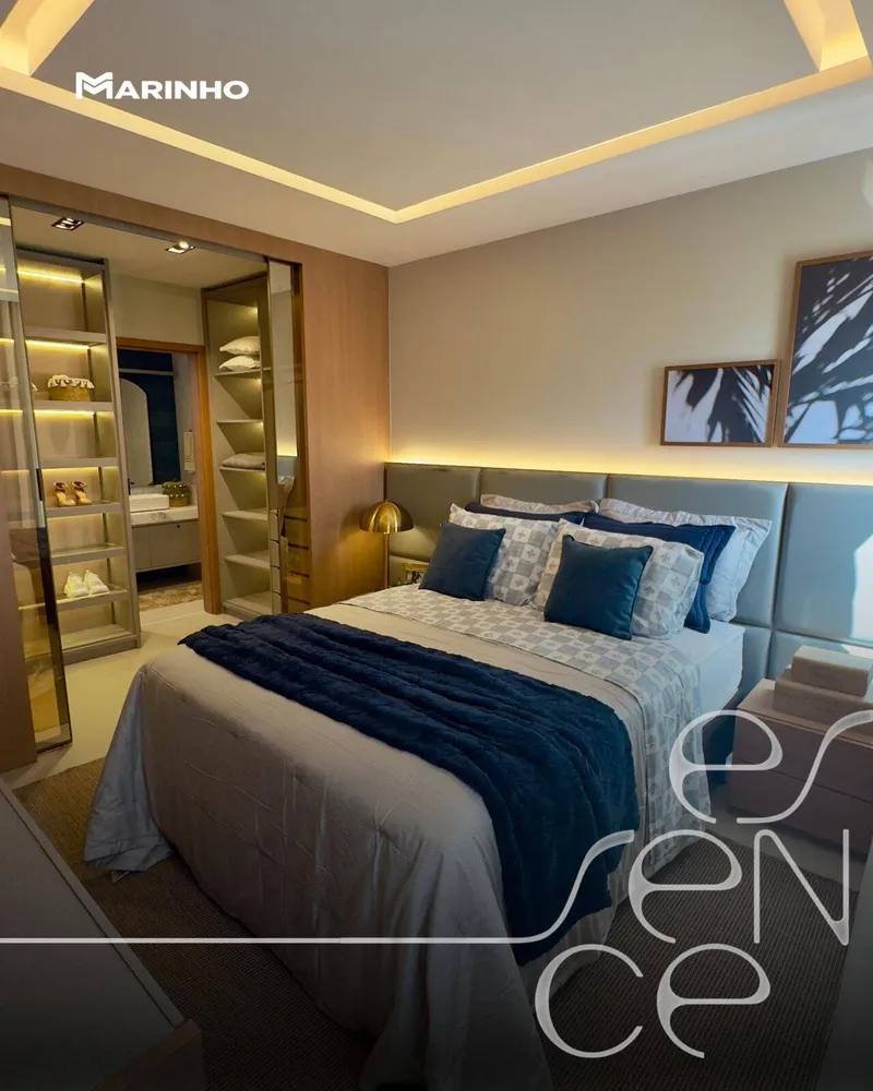 Casa, 4 quartos, 140 m² - Foto 1