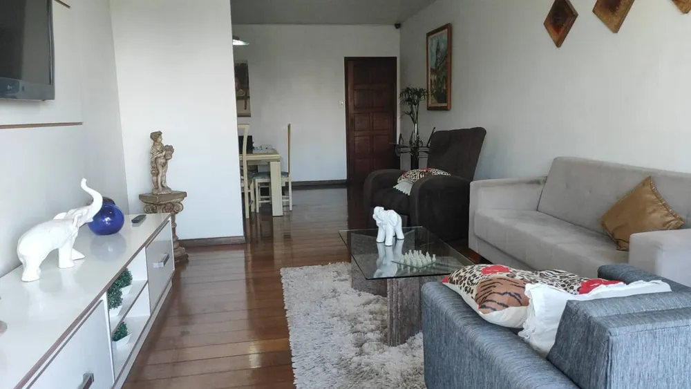 Apartamento, 3 quartos - Foto 12