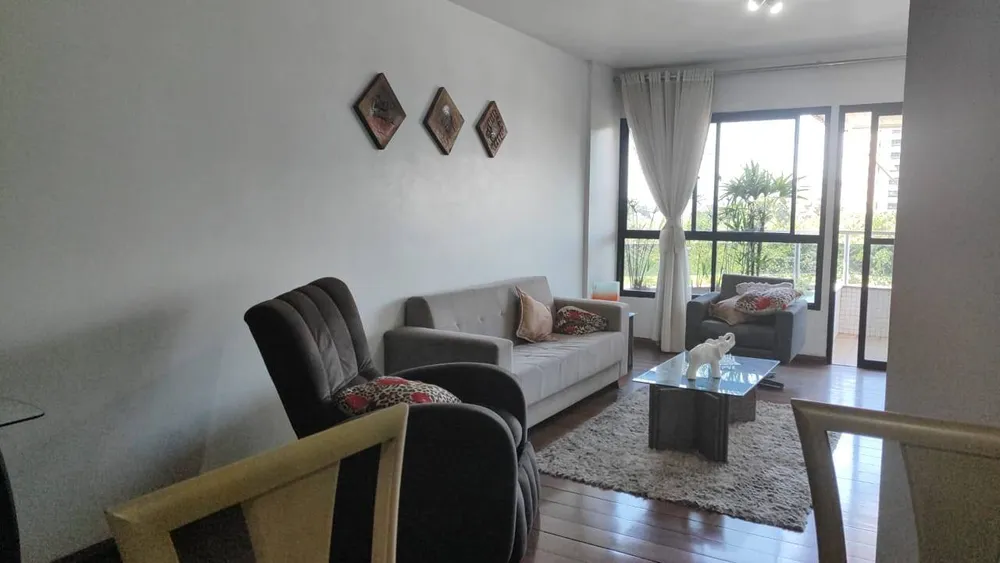 Apartamento, 3 quartos - Foto 1