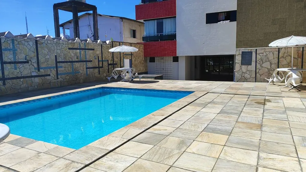 Apartamento, 3 quartos - Foto 2