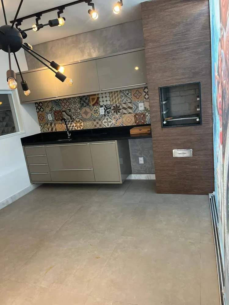 Casa, 3 quartos - Foto 4