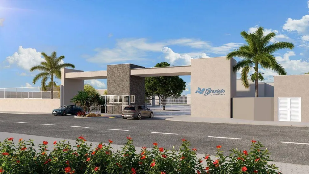 Casa, 2 quartos, 53 m² - Foto 3