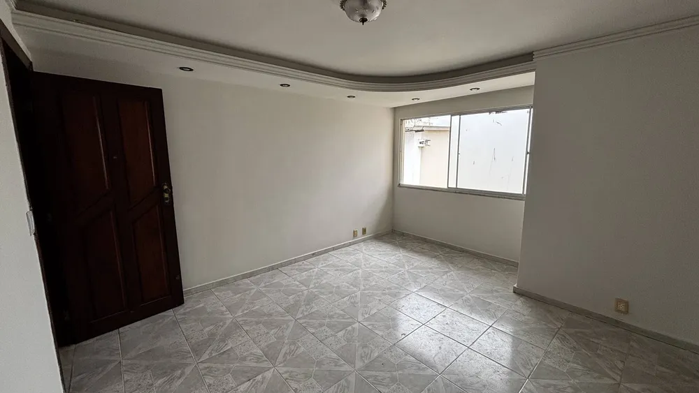 Apartamento, 3 quartos - Foto 1