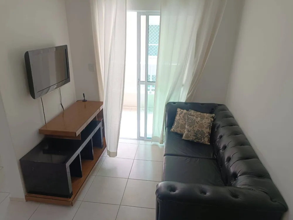 Apartamento, 2 quartos - Foto 1