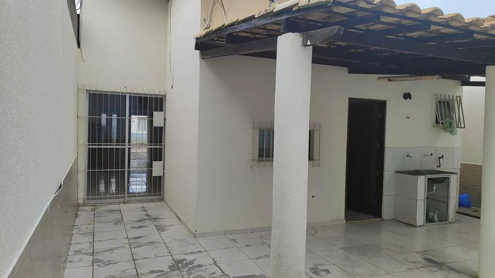 Casa, 3 quartos - Foto 5