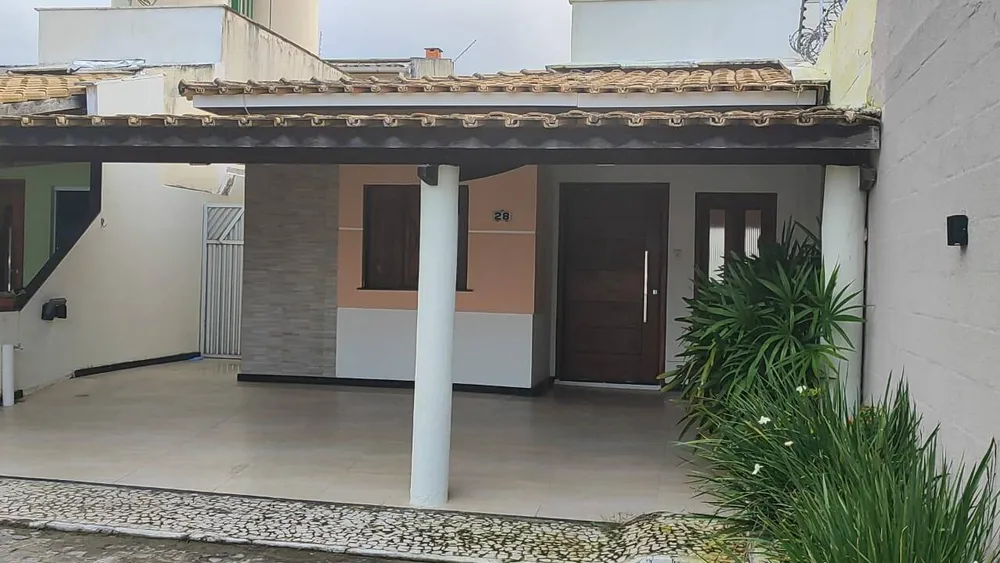 Casa, 3 quartos - Foto 7