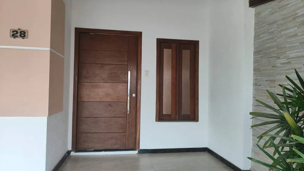 Casa, 3 quartos - Foto 8