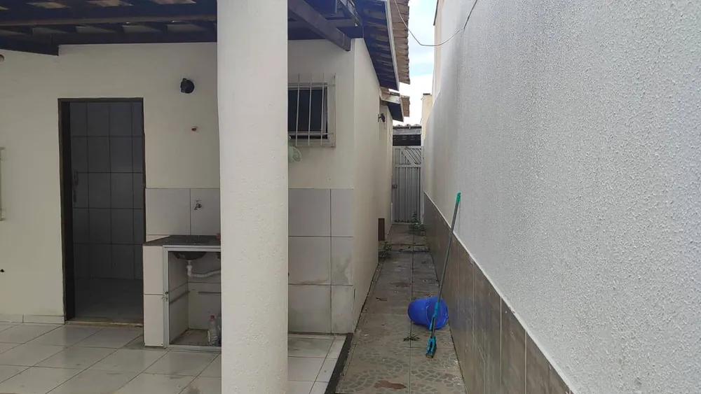 Casa, 3 quartos - Foto 6