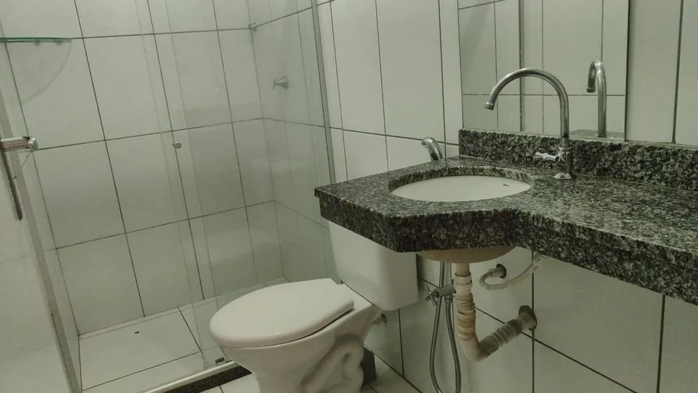 Casa, 3 quartos - Foto 10