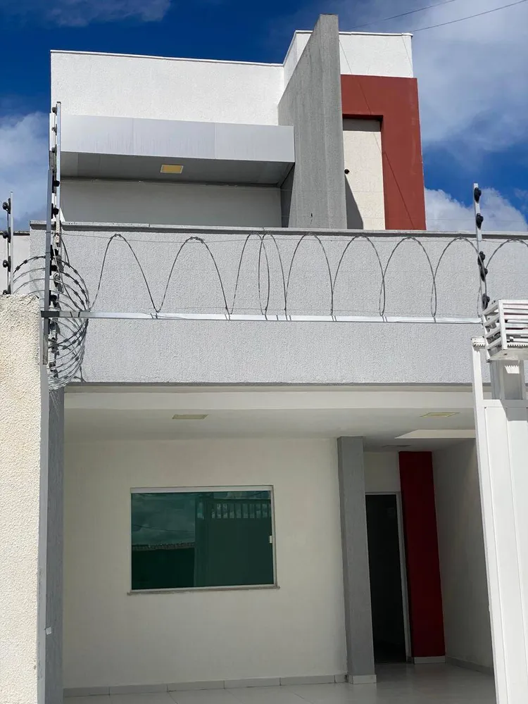 Casa, 3 quartos, 165 m² - Foto 7