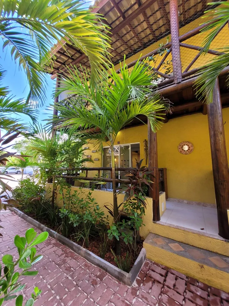 Casa, 3 quartos, 95 m² - Foto 2