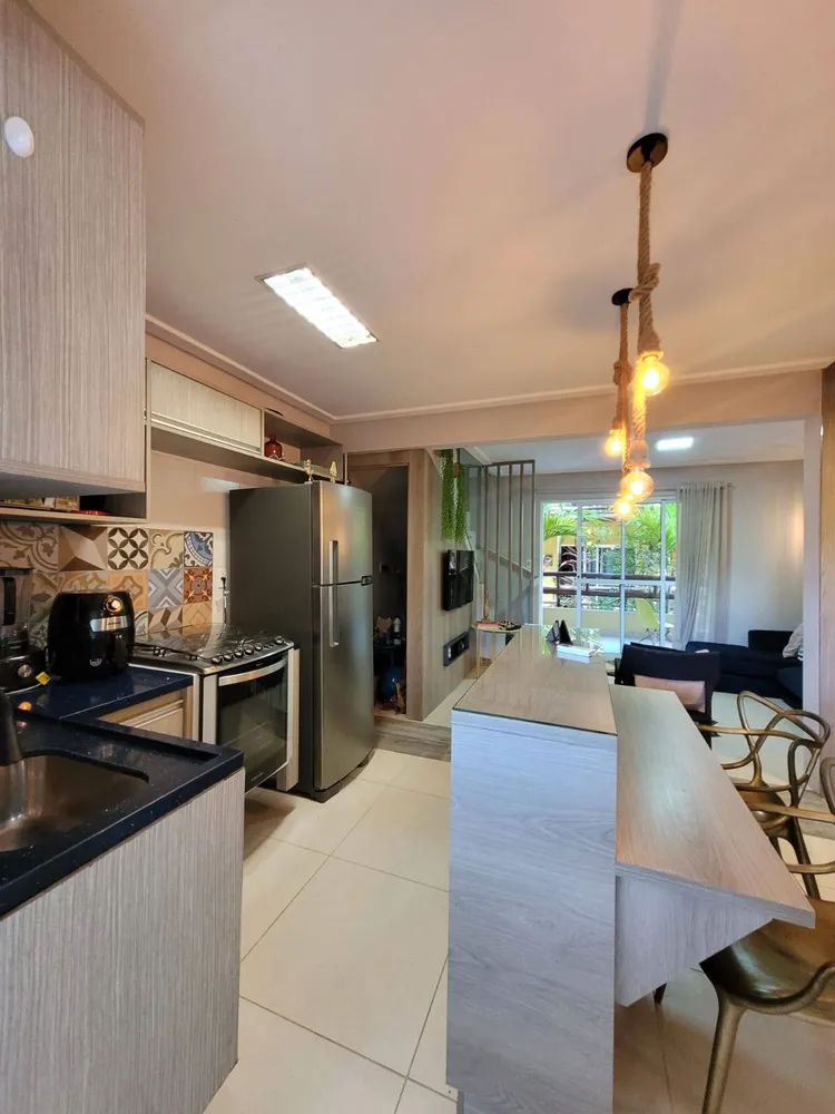 Casa, 3 quartos, 95 m² - Foto 7