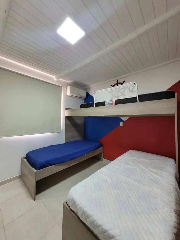Casa, 3 quartos, 95 m² - Foto 5