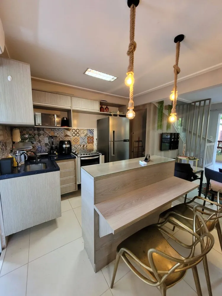 Casa, 3 quartos, 95 m² - Foto 12