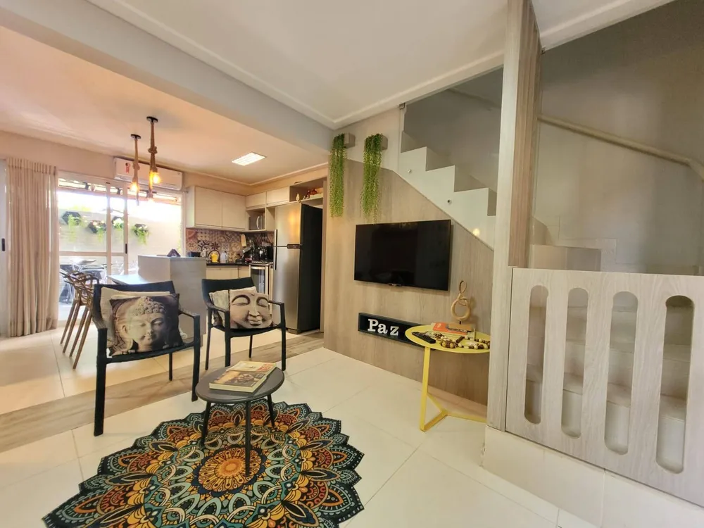 Casa, 3 quartos, 95 m² - Foto 8