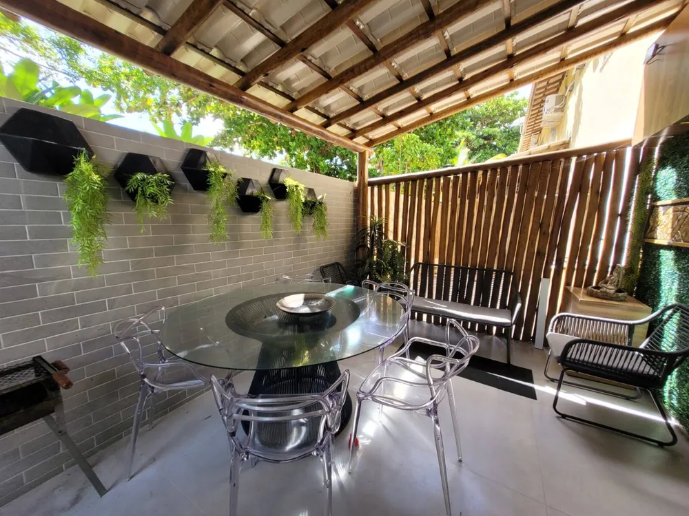 Casa, 3 quartos, 95 m² - Foto 6