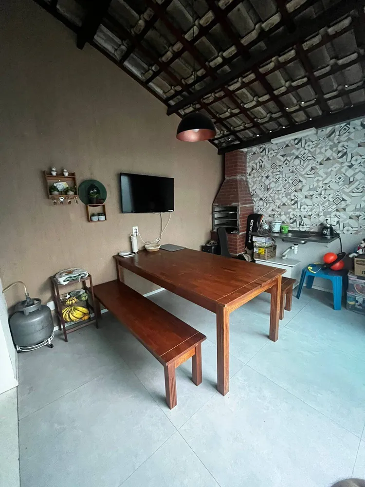 Casa, 2 quartos, 147 m² - Foto 4