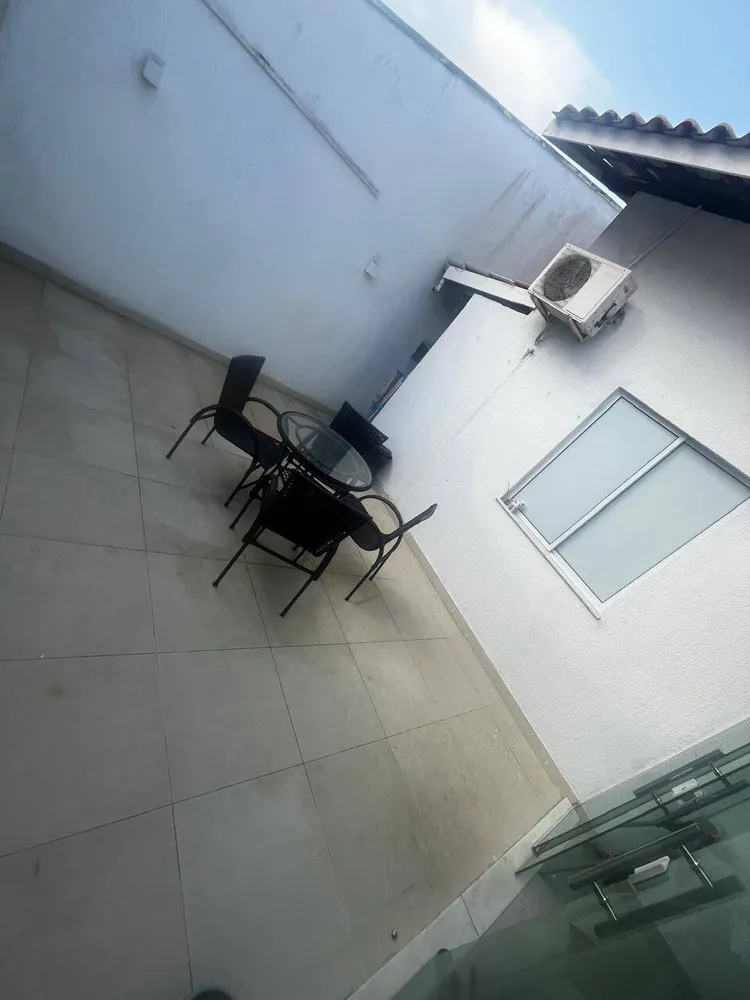 Casa, 2 quartos, 147 m² - Foto 3