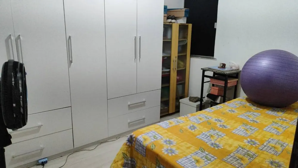 Casa, 3 quartos - Foto 11