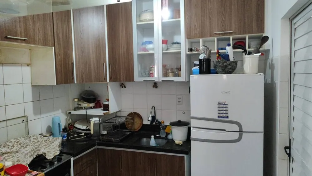 Casa, 3 quartos - Foto 12