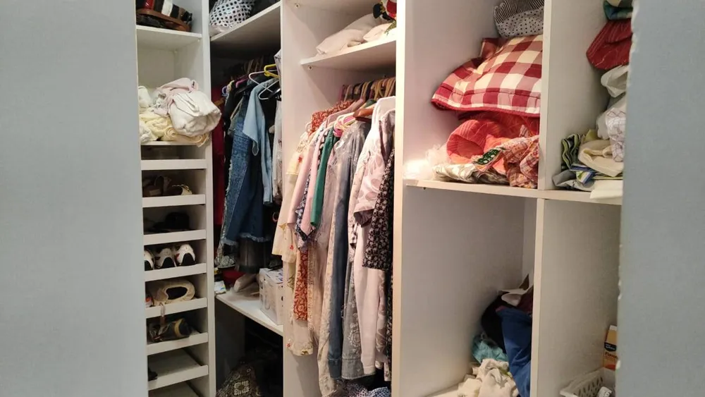 Casa, 3 quartos - Foto 7
