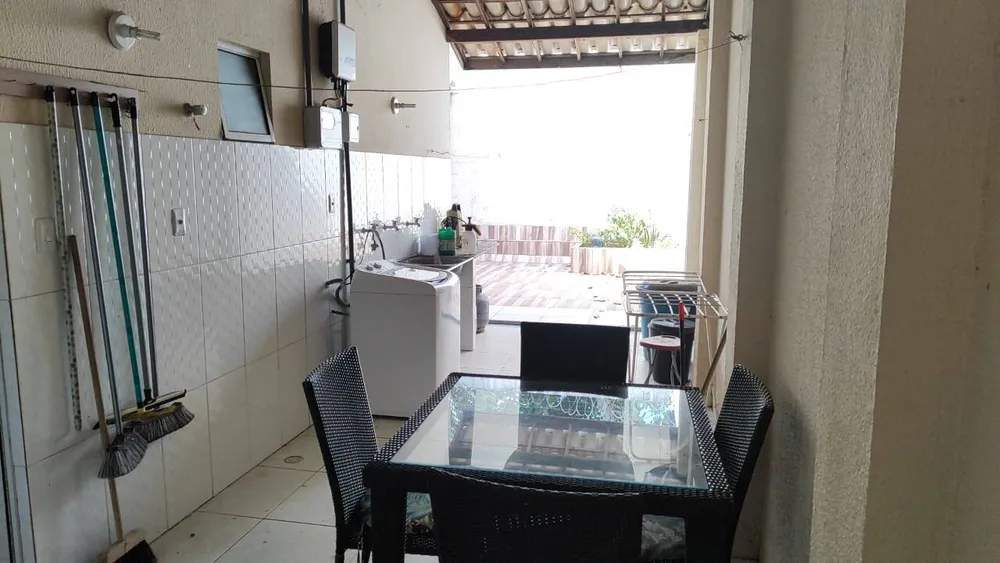 Casa, 3 quartos - Foto 3