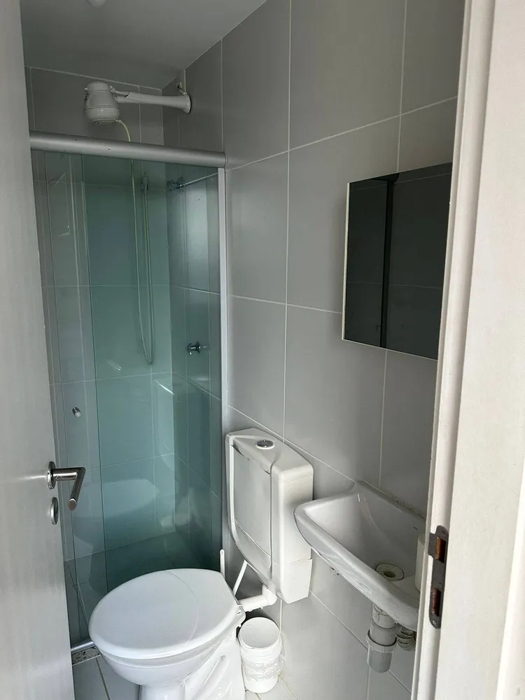 Apartamento, 3 quartos - Foto 12