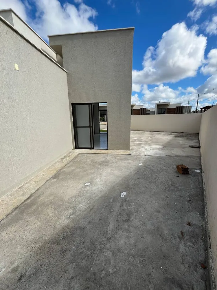 Casa, 2 quartos - Foto 1