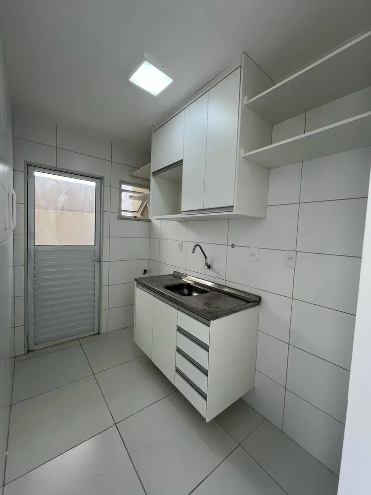 Casa, 2 quartos - Foto 6