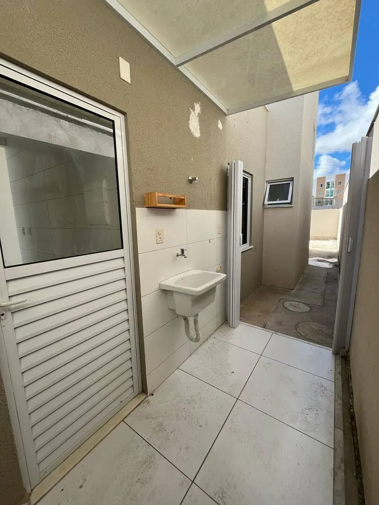 Casa, 2 quartos - Foto 2