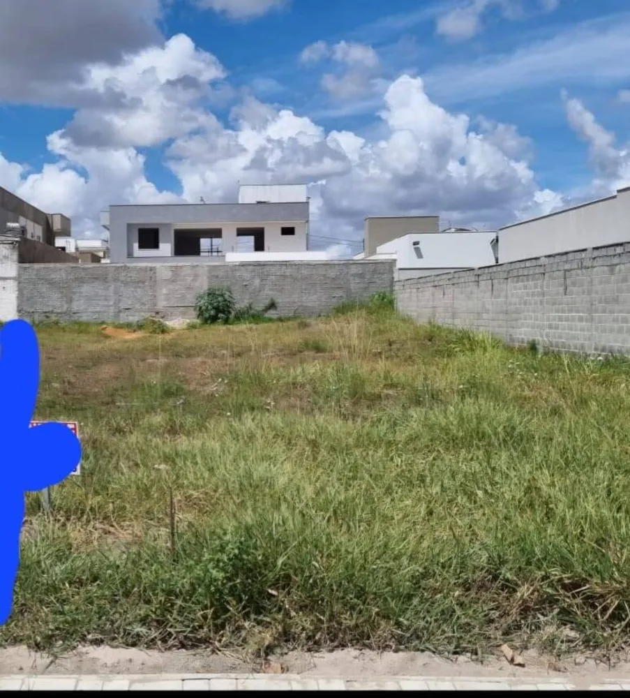 Terreno, 720 m² - Foto 1