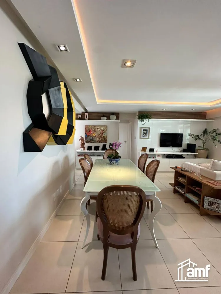 Apartamento, 2 quartos - Foto 6