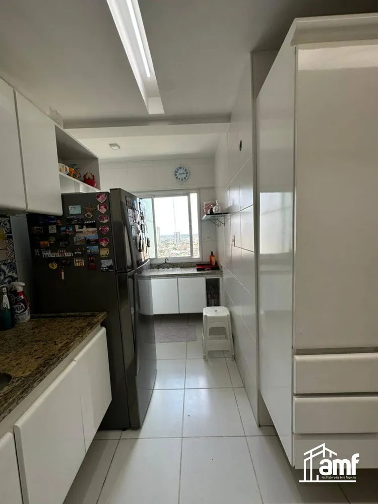 Apartamento, 2 quartos - Foto 2