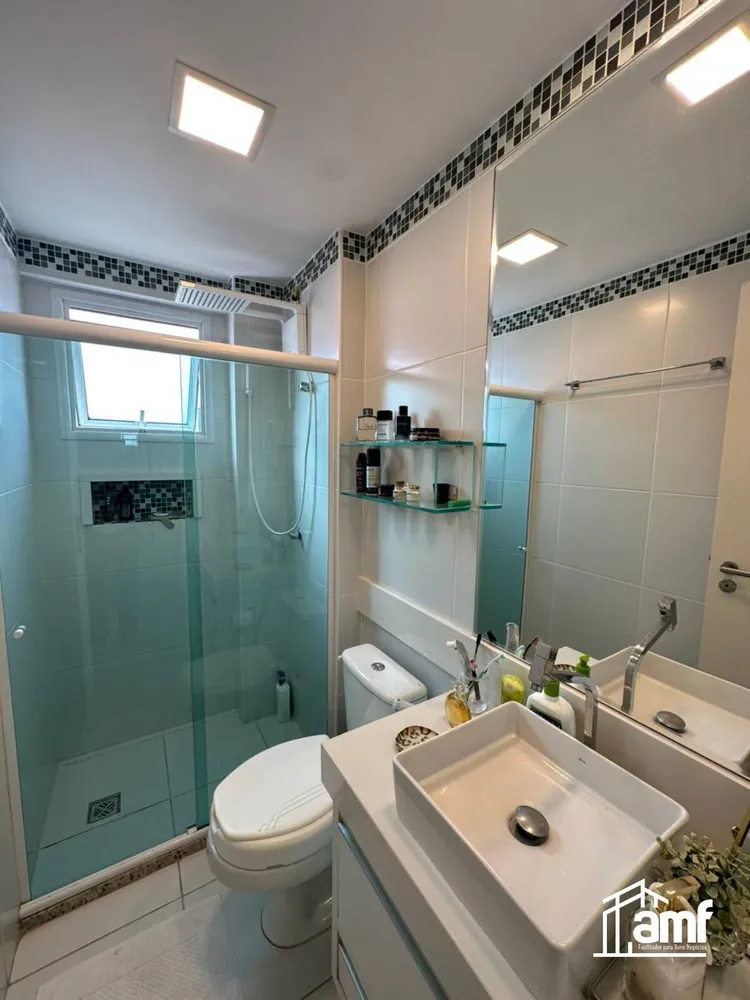 Apartamento, 2 quartos - Foto 4