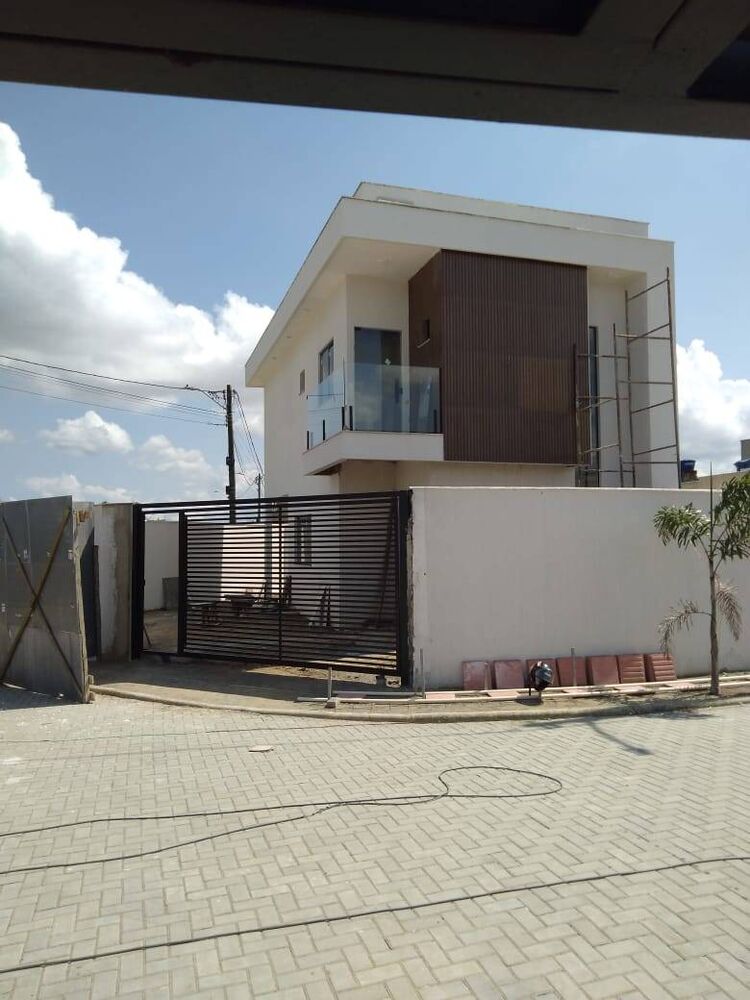 Casa, 3 quartos, 112 m² - Foto 2