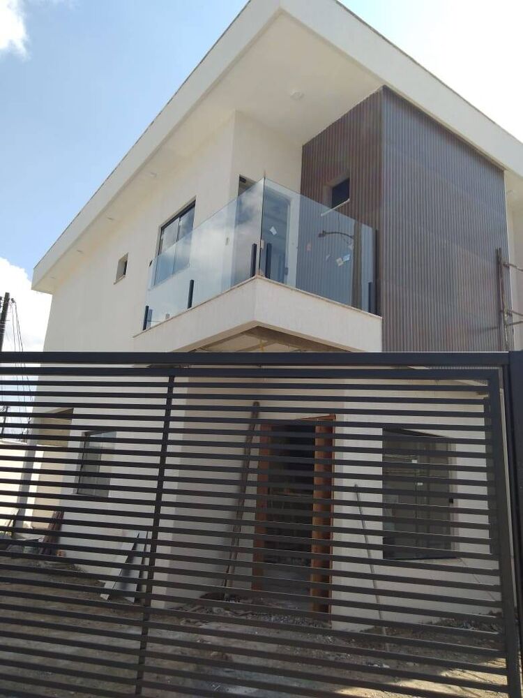 Casa, 3 quartos, 112 m² - Foto 3