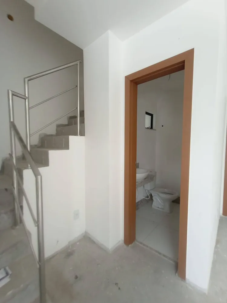 Casa, 3 quartos, 93 m² - Foto 6